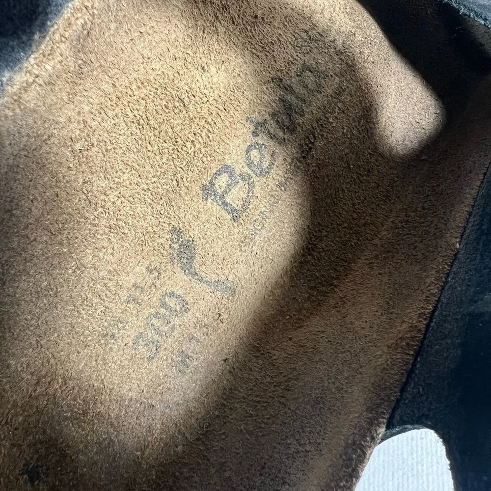 Birkenstock betula milano